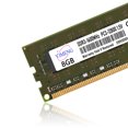 thumbnail image 5 of DDR2 DDR3 DDR4 4GB/8GB/16GB Desktop Memories Ram DIMM PC2 667 800Mhz PC3 8500 10600 12800 PC4 2133 2400 2666 3200Mhz Memory Ram DDR3 4GB 1066 1.5V, 5 of 5