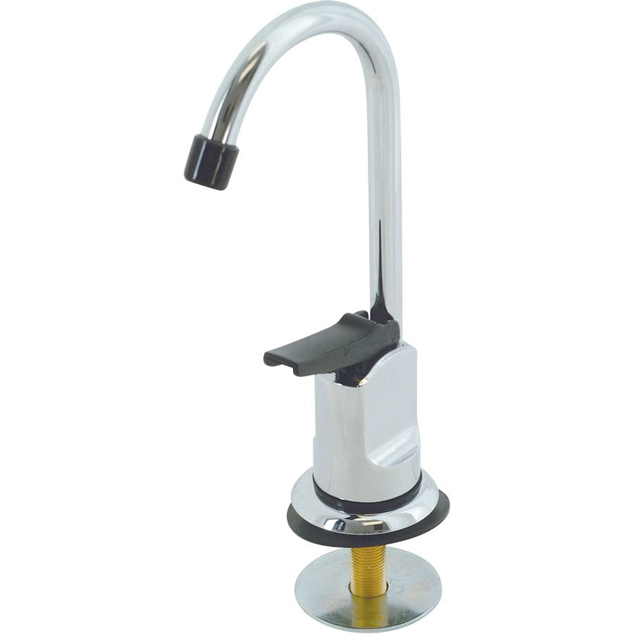 EZFLO 10896LF Glass Filler Faucet, 1.5 GPM, Chrome