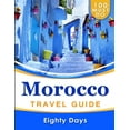 thumbnail image 1 of Pre-Owned MOROCCO Travel Guide: 100 Must Do!, 1 of 1