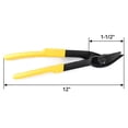 thumbnail image 5 of Cortador de flejes QWORK 12 Heavy Duty para acero y poliéster, 5 of 5