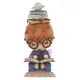 thumbnail image 3 of New Product Original Hirono X Le Petit Prince Series Blind Box Anime Figure Cute Boy Anime Character Model Ornament Figurine Toy, 3 of 5