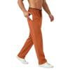 thumbnail image 6 of StSilkitty Sweatpants for Men Straight Leg Quick Dry Sweat Pants with Pockets Drawstring Elastic Waist Athletic Trousers, 6 of 6