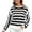 Black, variant on UAMVSH Crochet Sweaters for Women Hollow out Fall Fashion Trendy Long Sleeve Tops Casual Knit Pullover