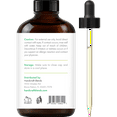 thumbnail image 3 of Handcraft Blends Peppermint Essential Oil - Huge 4 Fl Oz - 100% Pure and Natural - Premium Grade with Glass Dropper, 3 of 7
