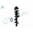 thumbnail image 3 of Front Left Quick Complete Strut-Coil Spring For 2019-2022 Jeep Cherokee FWD, 3 of 7
