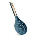 thumbnail image 2 of Oubit Cooking Colander,Kitchen Food Strainer Spoon Kitchen Strainer Spoon Skimmer Strainer Spoon Achieve More, 2 of 9