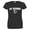 Black, variant on Womens OK Boomer Climate #okboomer Earth Global Warming OKBoomer Tee