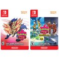 thumbnail image 1 of Switch Pokemon Shield Game + Pack de Pass d'Extension Pokémon Shield [Télécharger], 1 of 8