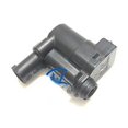 thumbnail image 2 of Fuel tank plug for Jeep Renegade, door locking, motor huts, 2 of 3
