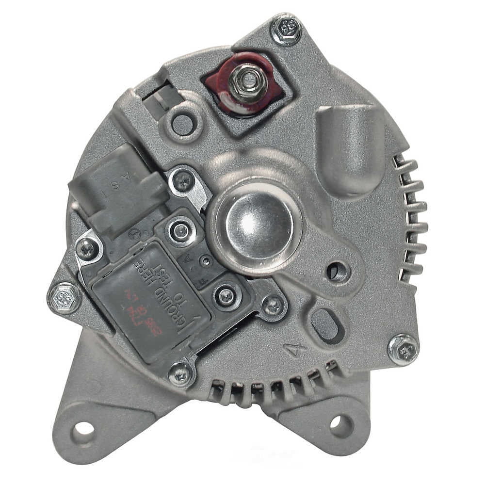 FVP Professional 7753710 Alternator Standard