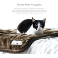 thumbnail image 5 of Pet Parents® Pawtect® Blanket, Premium Waterproof Cat & Dog Blanket, Slate, 32x40, 5 of 10