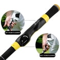 thumbnail image 5 of Accesorio de entrenamiento de agarre para golfistas diestros | Dispositivo de corrección de agarre de posicionamiento de la mano | Se adapta al controlador a la cuña | Mejora la memoria muscular |, 5 of 5