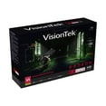 thumbnail image 3 of VisionTek AMD Radeon RX 460 Graphic Card, 4 GB GDDR5, 3 of 4