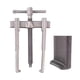 thumbnail image 5 of Extractor de engranajes de dos mordazas, dispositivo de elevación independiente, extractor de cojinetes, alta resistencia 4 pulgadas, 5 of 7