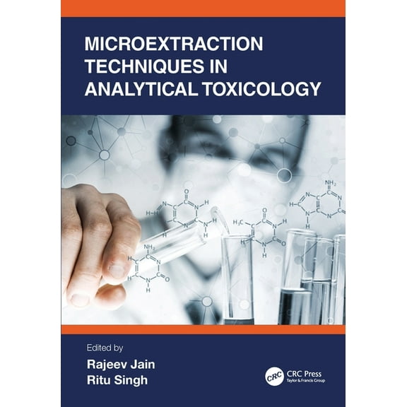 Microextraction Techniques in Analytical Toxicology, (Paperback)