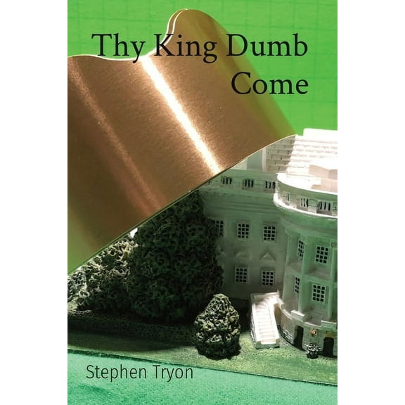 Thy King Dumb Come, (Paperback)