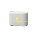 thumbnail image 1 of Naiovety Equipo humidificador de llama para en interiores, difusores de aromaterapia para oficina, difusor de Aroma de aceite esencial, Electrodomésticos Blanco, 1 of 6