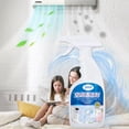 thumbnail image 1 of Conditioner Cleaning Agent Inner Machine Hanging Machine Conditioner Cleaning Agent Foam Type No Cleaning Household Fan Conditioner Cleaning 500ml, 1 of 9