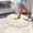 🔥 White, variant on Viflosae Bathroom Rugs Area Rugs Custom Shaped Entryway Mat Decorative Floor Rug Durable Doormat Low Profile Carpet Accent Non Slip Surface for Front Door Hallway Porch