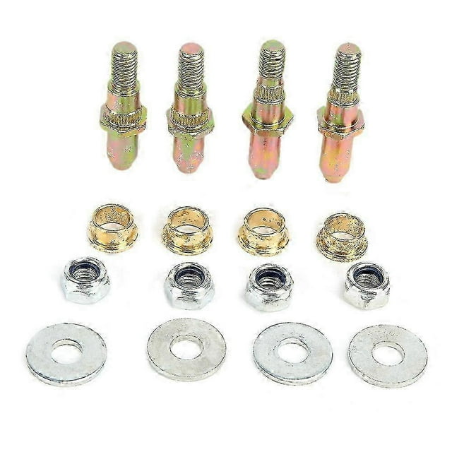 Door hinge repair kit for Chevy Silverado GMC Sierra 1999-2007 Edition 0820