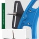 thumbnail image 3 of Sonducket Mira de tiro con de acero inoxidable, mira de una sola aguja, mira de tiro recurvo, accesorios de universales resistentes al desgaste tiro y tiro con Sonducket OD031669-00B, 3 of 6