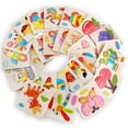 thumbnail image 1 of Baby Toys Wooden 3d Puzzle Cartoon Animal Intelligence Kids Educational Brain Teaser Children Preschool Learning Educational toytortoise He Qiyong unisex, 1 of 1
