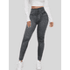 thumbnail image 4 of Leggings de Mujer Estilo Mezclilla Unitalla Comodidad y Estilo en Leggins, 4 of 5