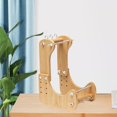 thumbnail image 1 of Elodie Adjustable Standing Bead Loom Beading Supplies Versatile Jewelry Making Tool, 1 of 8