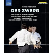 Der Zwerg (Dwarf) (Blu-ray)