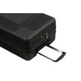 thumbnail image 3 of Champs Express Grid Collection 3 Piece Luggage Set, 3 of 4