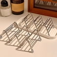 Simple Soap Holder with Tray For Bathroom And Kitchen Sink Case Soap — free download