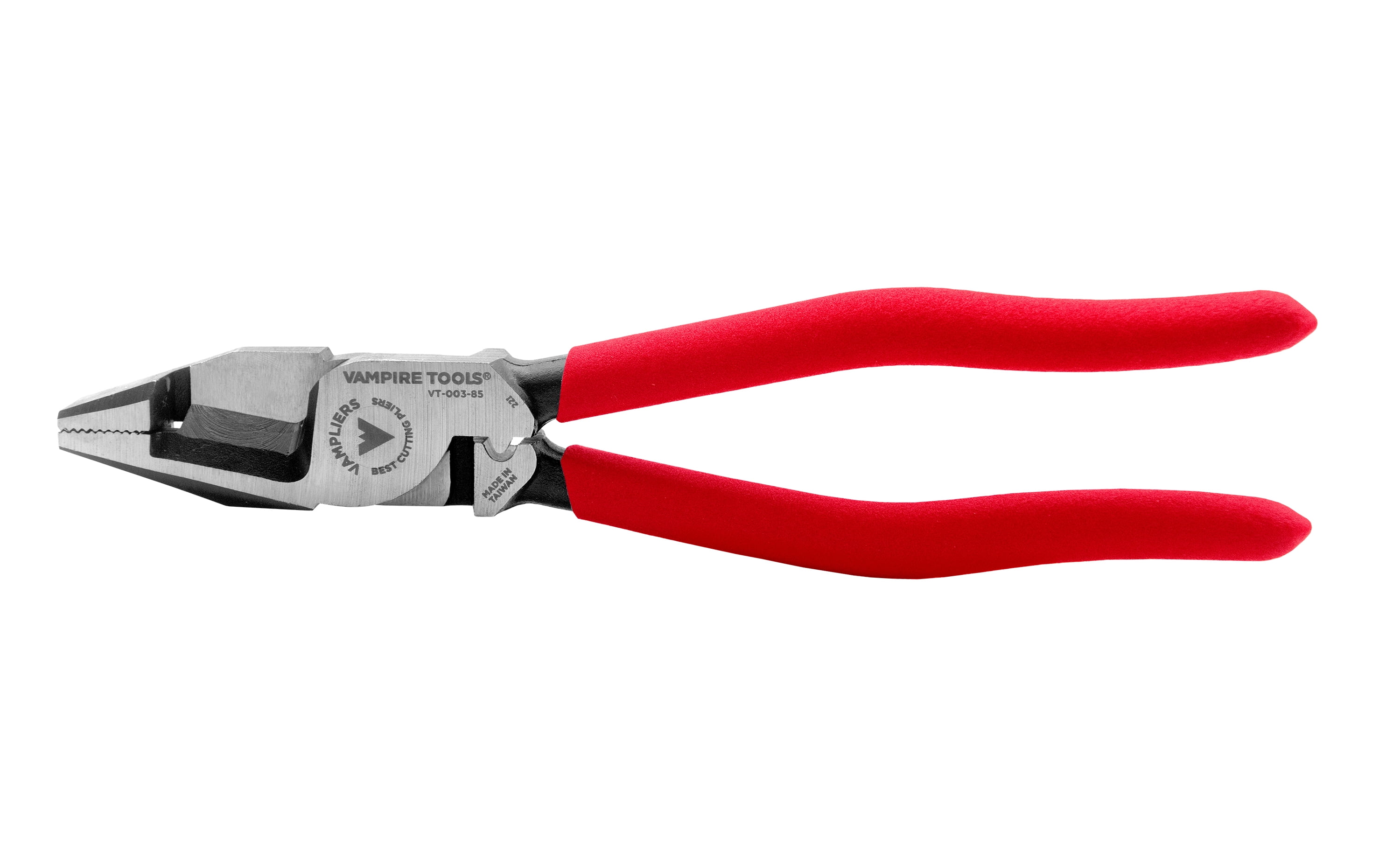 Draper 38896 Safety Wire Twisting Pliers 250mm 10 - ChadsToolbox