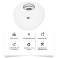 thumbnail image 4 of Humidificador de Niebla, Electrodoméméstico Home Cargo USB USB Difusor de Portátil de Bajo Ruido, Para Salas de Estudio de la Oficina de Dormitorios en el Hogar, 4 of 7