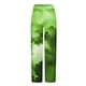 thumbnail image 4 of Pantalones de pijama largos de poliéster para hombre, informales, con estampado a cuadros, holgados y deportivos., 4 of 4