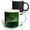 Multicolor, variant on 3drose, Tree Frog, 11oz Magic Transforming Mug