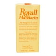 thumbnail image 2 of Royall Mandarin by Royall Fragrances for Men - 4 oz Lotion Spray, 2 of 3