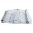thumbnail image 3 of Keenso Mini Greenhouse Tent, PVC + Iron Material Mini Sunshade Cover, For Small Plants Strawberry, 3 of 8