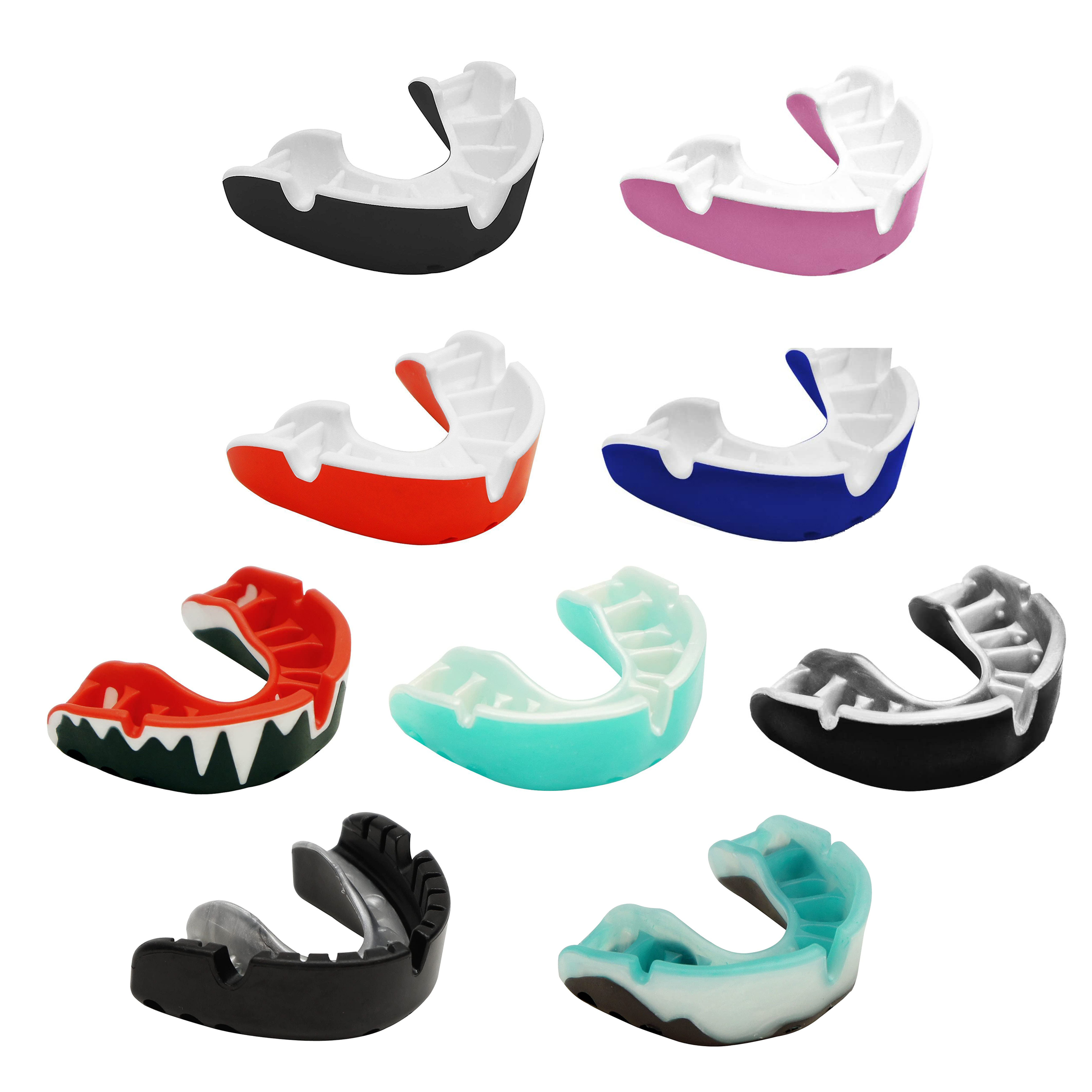 Mueller Matrix Mouthguard in Ludhiana, rebecca forts | ID: 2858394221662