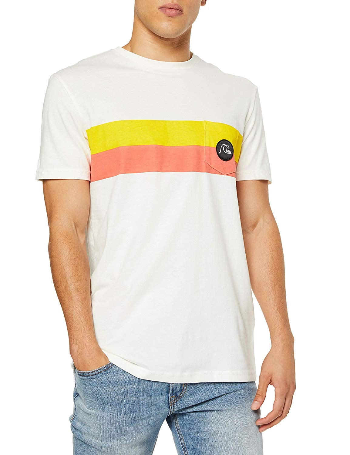 mcu quicksilver shirt