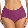 thumbnail image 4 of LIZUOJUN Under $3 Period Underwear For Women Hipster Briefs Leak-Proof Menstrual Panties Protective Heavy Flow Regular & Plus Size XS-4XL, 4 of 5