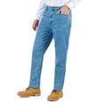 thumbnail image 2 of Jeans Oggi Hombre Corte Recto Straight Fit Azul Claro OGGI JEANS Power Rebel Bleach, 2 of 6