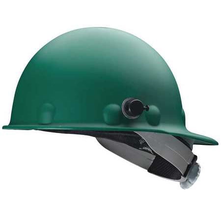 

Hard Hat Type 1 Class G Green
