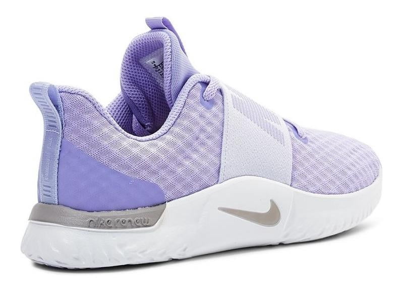 Tenis Nike Renew In-Season TR9 para Mujer AR4543-500 lavanda 22.5 Nike  AR4543-500 RENEW IN-SEASON TR 9 | Walmart en línea