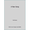 A New Song, Used [Hardcover]