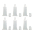 thumbnail image 1 of Lip Gloss Container, Portable Professional Lip Gloss Tube  For Home Travel, 1 of 8