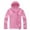 Pink, variant on jjayotai Mens Long Sleeve Hooded Top Clearance Summer Hooded Sun Protection Clothing Men's Outdoor Sports Casual Fashion Lightweight Cool Quick Dry Shirts