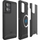 thumbnail image 1 of TUDIA Funda Merge Magsafe para Motorola Edge 2024, Resistente y Duradera, Color Negro Mate, 1 of 8