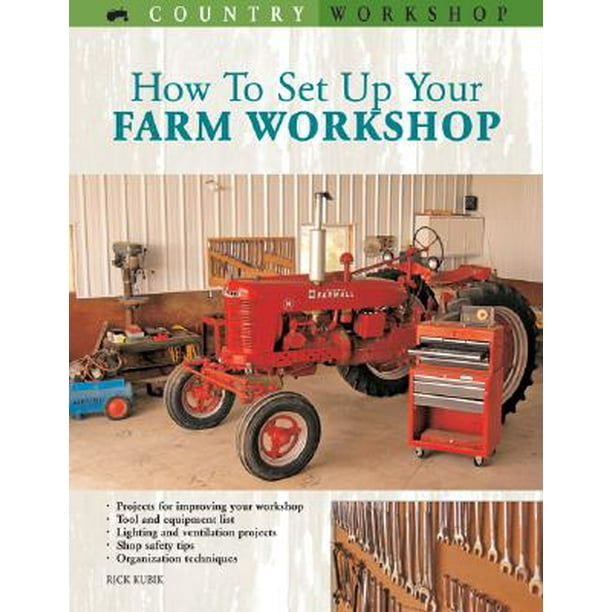 How to Set Up Your Farm