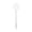 D002- White, variant on Home Insect Supply, 17 Inch Long Handle Lightweight Swatter for Indoors, Green Lollipop Spiral Mesh Unbreakable Thick Plastic Swatter Racket, Hand Held Manual Mosquito Swatter,