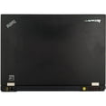 thumbnail image 4 of Restored Lenovo ThinkPad T430 14" Laptop, Windows 10 Pro, Intel Core i5-3320M Processor, 4GB RAM, 320GB Hard Drive (Refurbished), 4 of 4